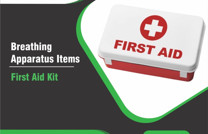First Aid Kit
