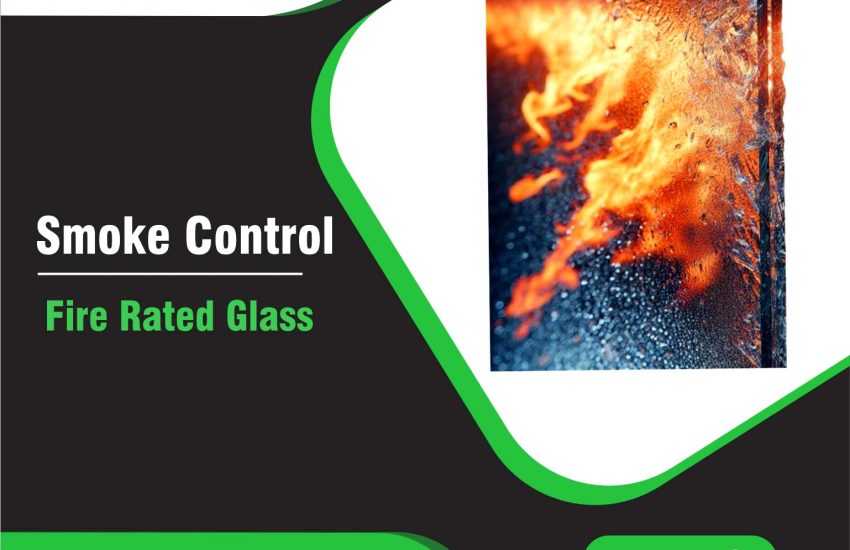 Fire Rated Glass