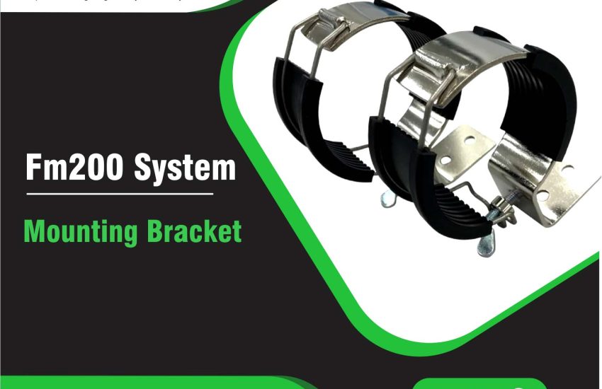 Mounting Brackets