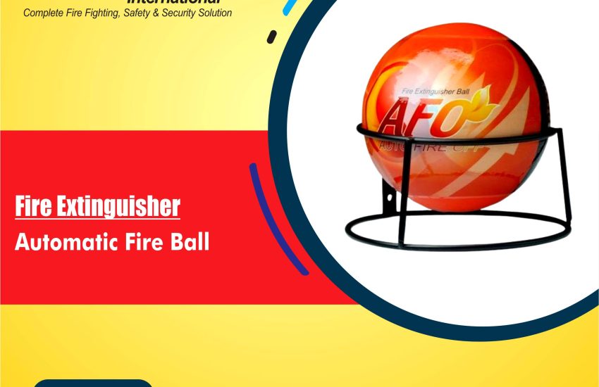 Automatic Fire Ball Uses
