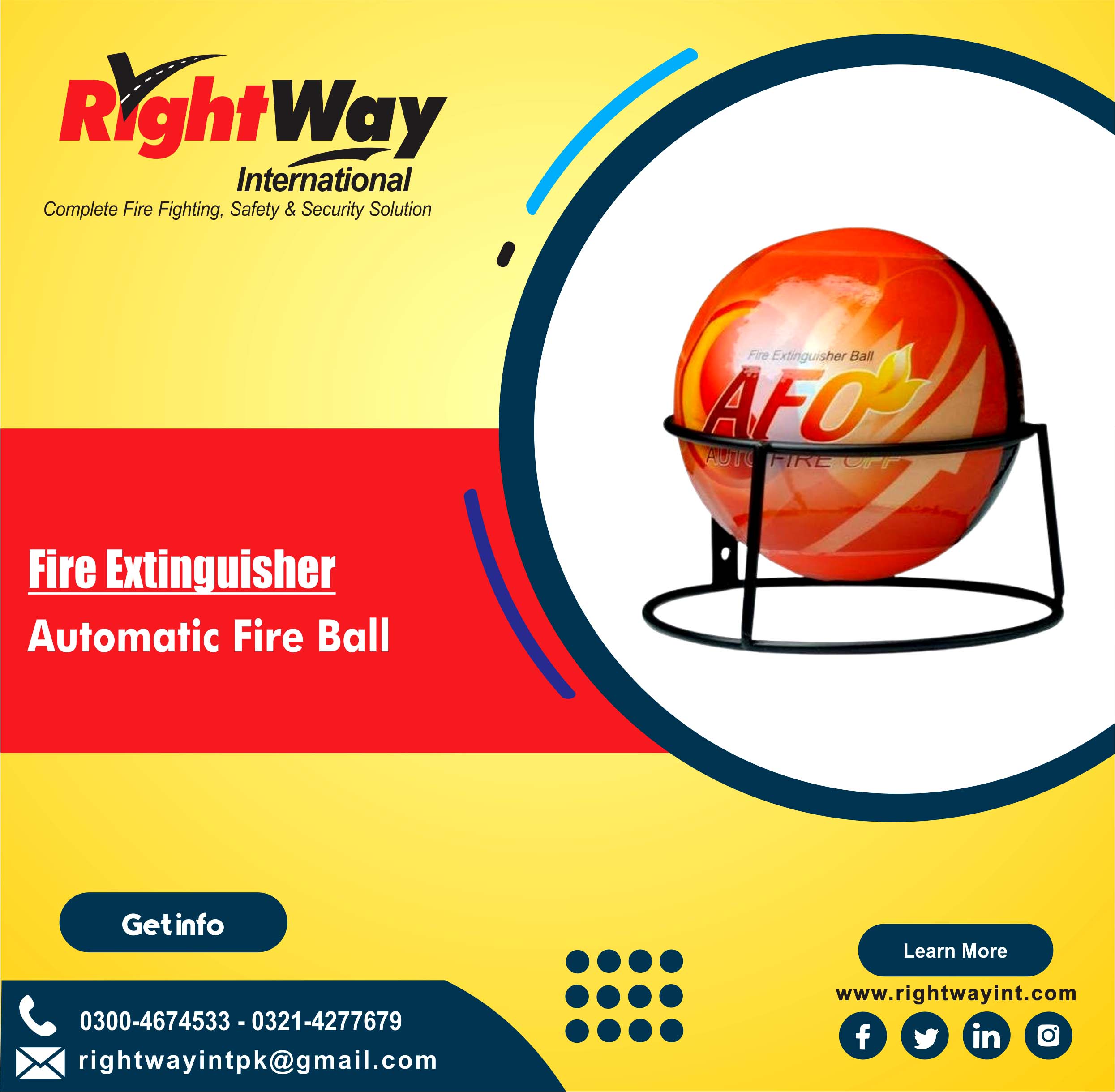 Automatic Fire Ball Uses