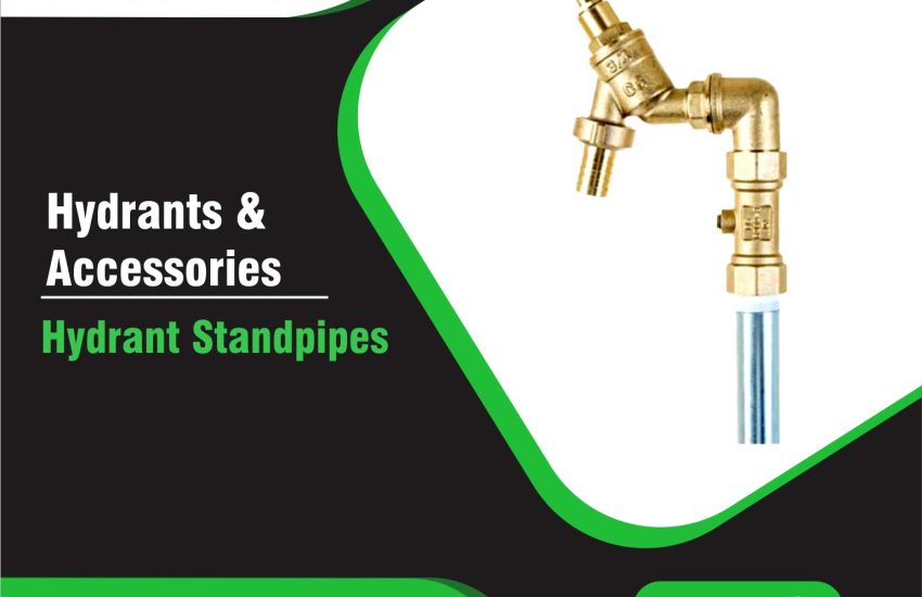 Hydrant Standpipes