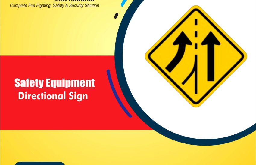 Directional Signs – A Complete Guide