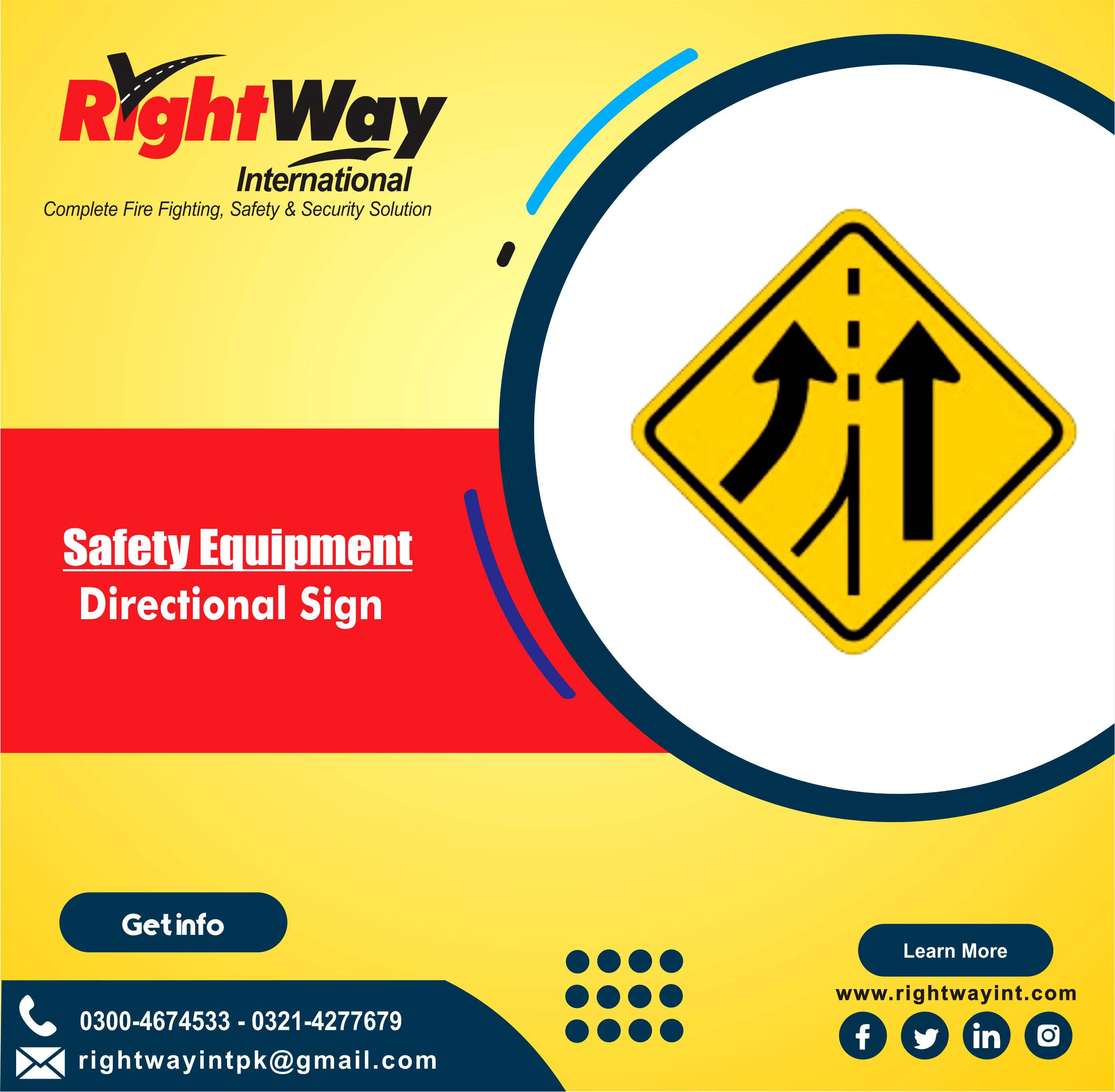 Directional Signs – A Complete Guide