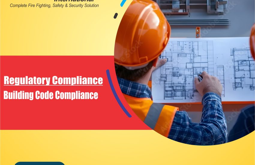What is Building Code Compliance and Enforcement?