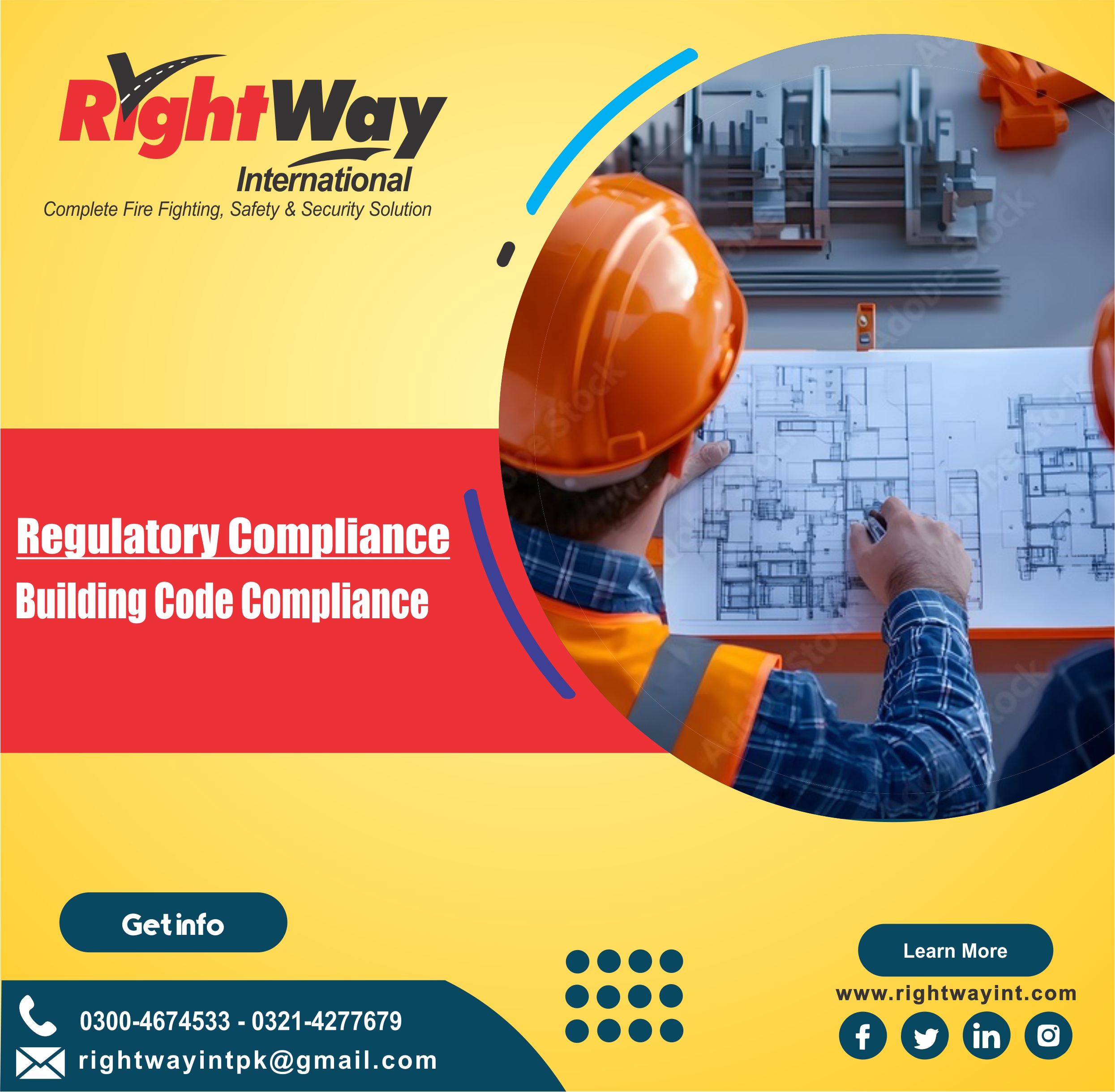 What is Building Code Compliance and Enforcement?