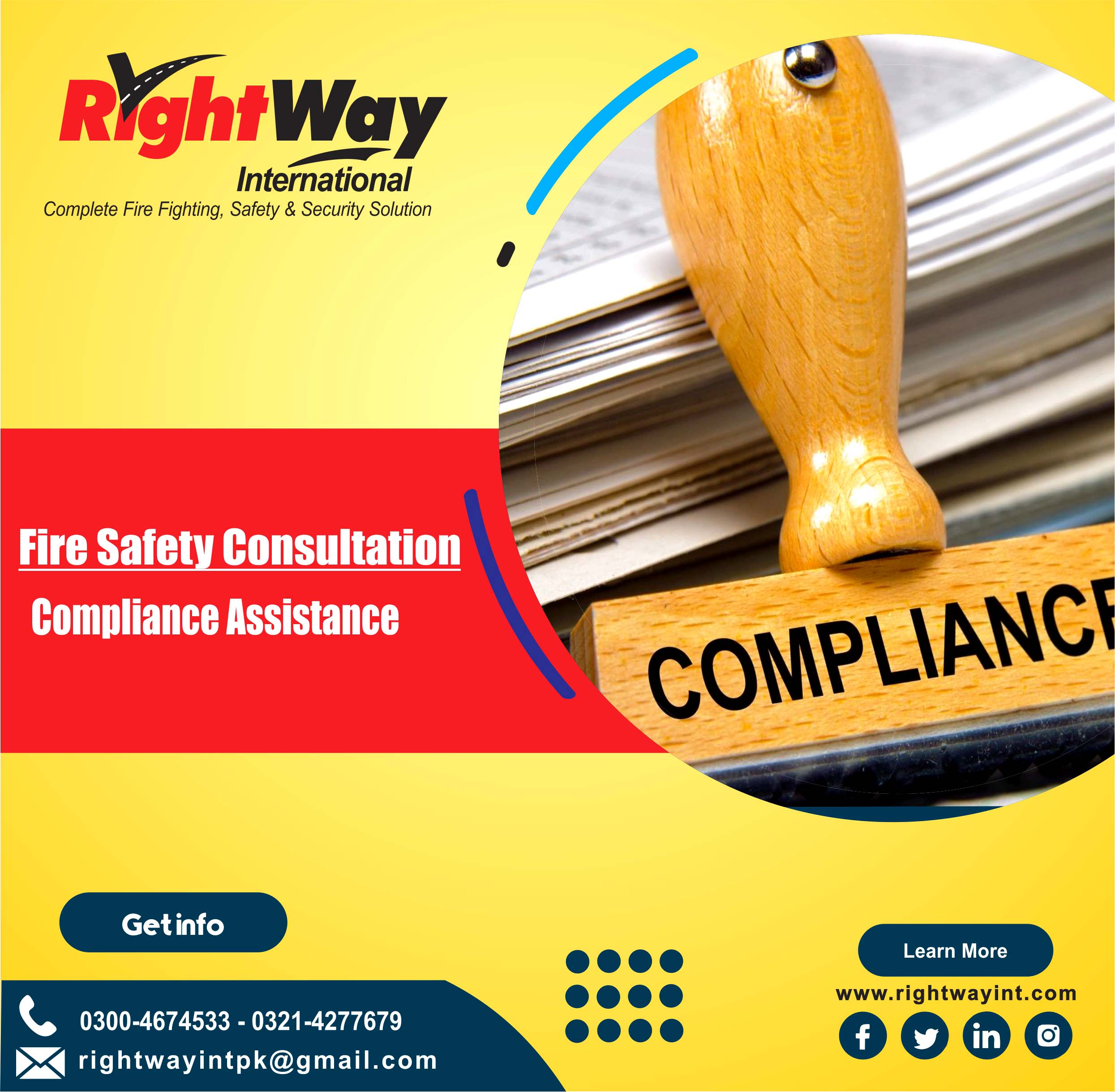 Compliance Assistance Regulatory