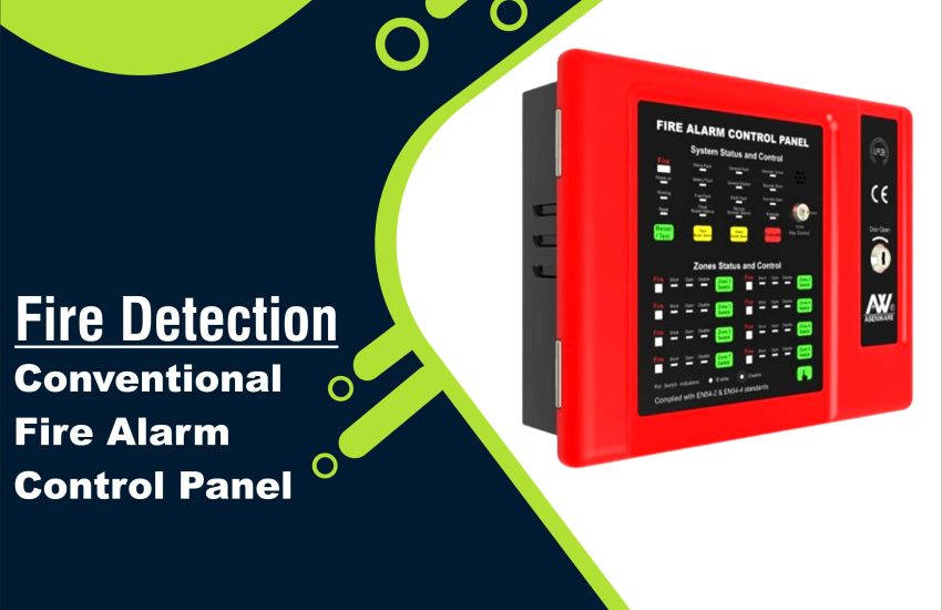 What is Fire Alarm Control Panel ?