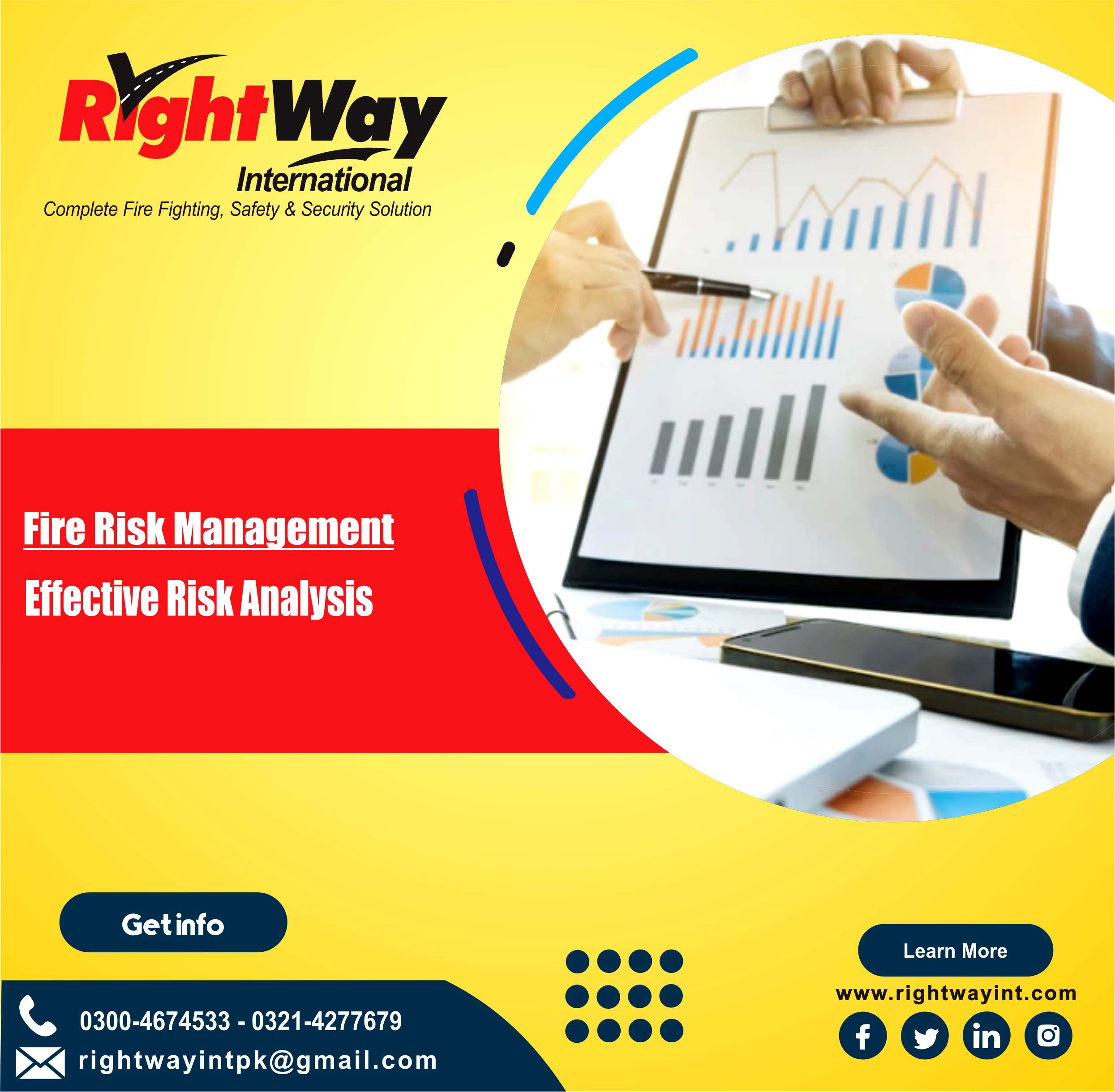 Effective Risk Analysis
