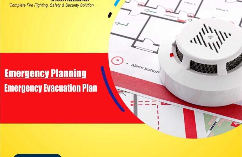 Emergency Evacuation Plan