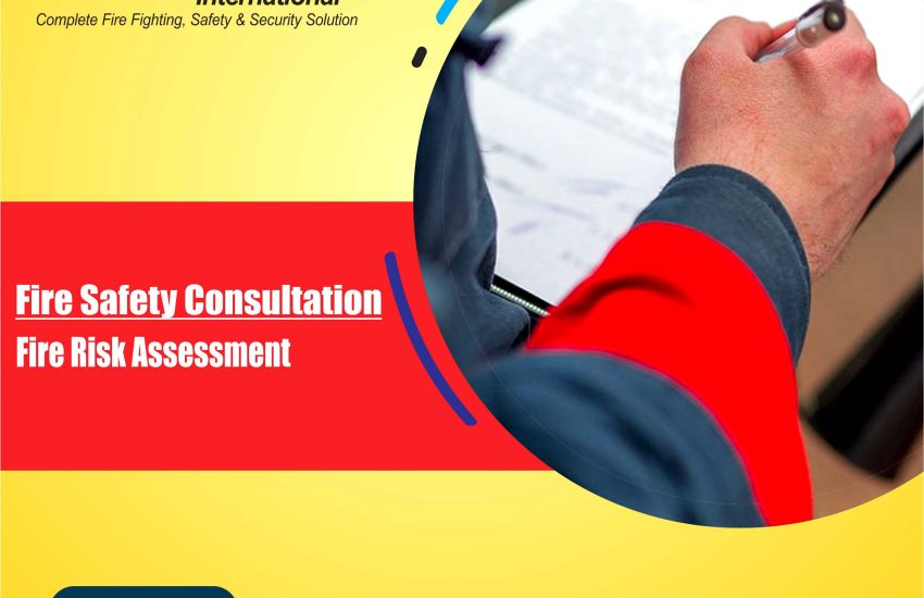 What is a Fire Risk Assessment ?