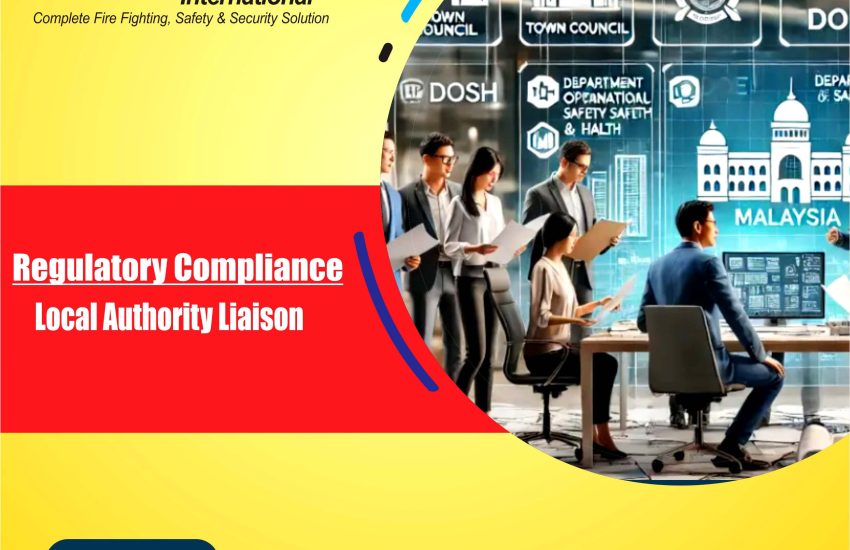 Local Authority Liaison