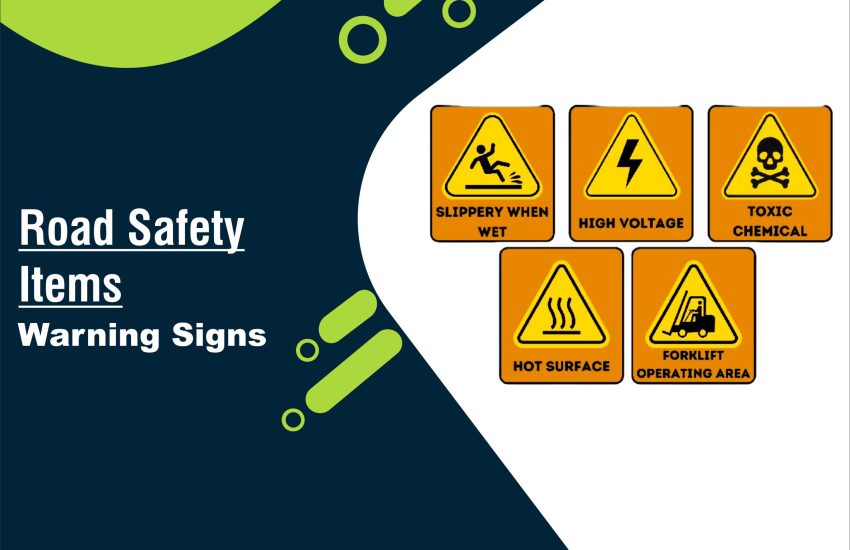 Warning Signs