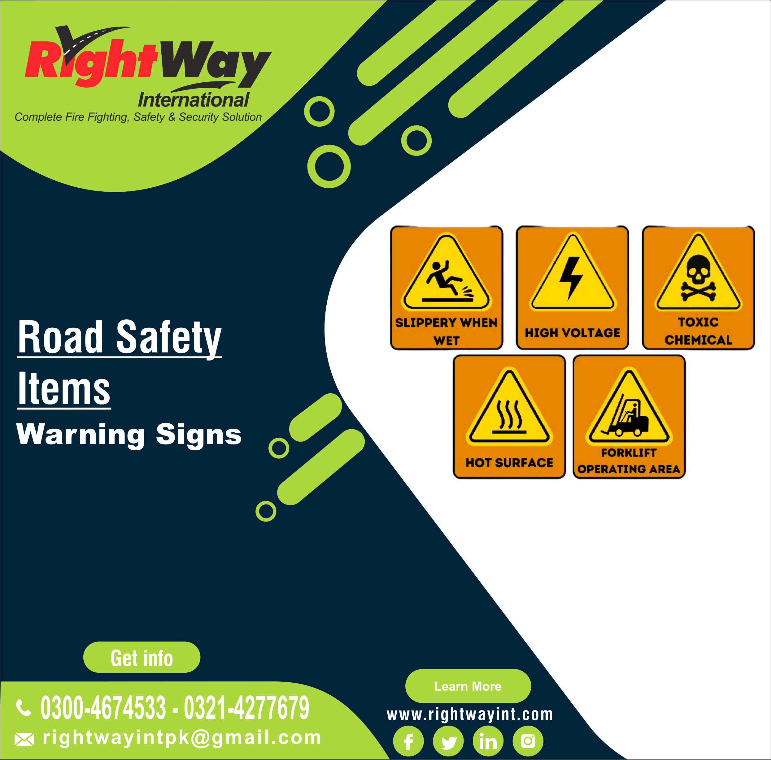 Warning Signs