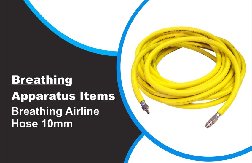 Breathing Airline Hose 10mm