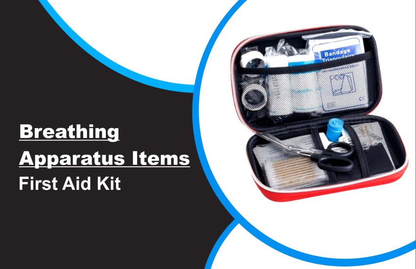 First Aid Kit Emergency Medical Supplies