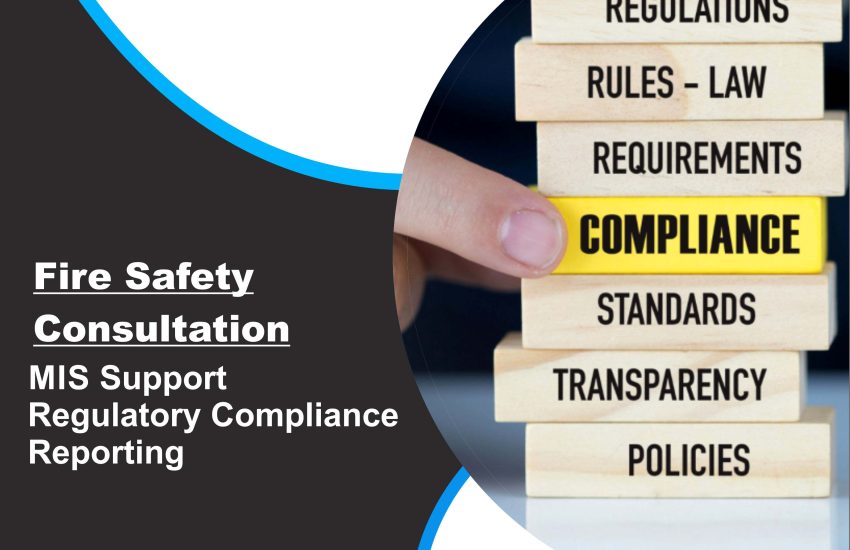 MIS Support Regulatory Compliance Reporting