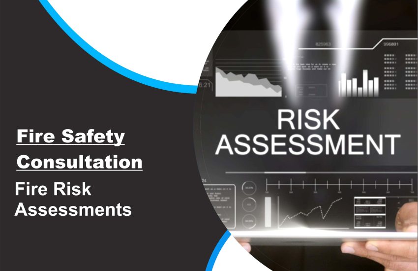Purpose of Fire Risk Assessments