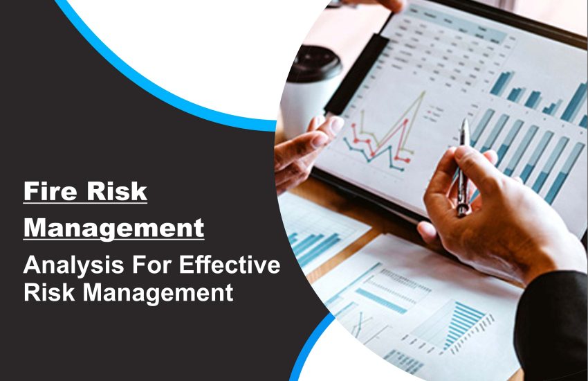 Analysis For Effective Risk Management