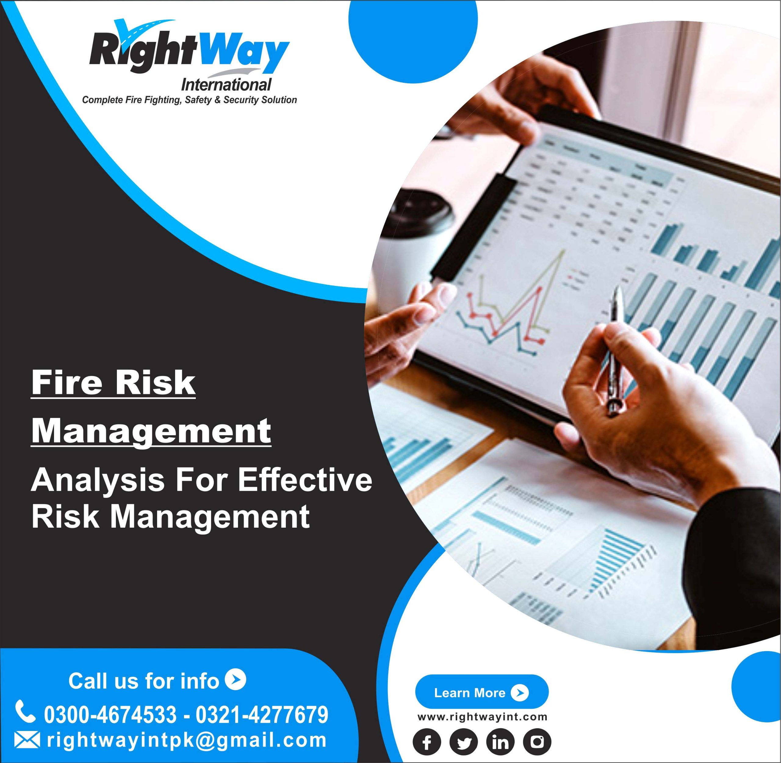 Analysis For Effective Risk Management
