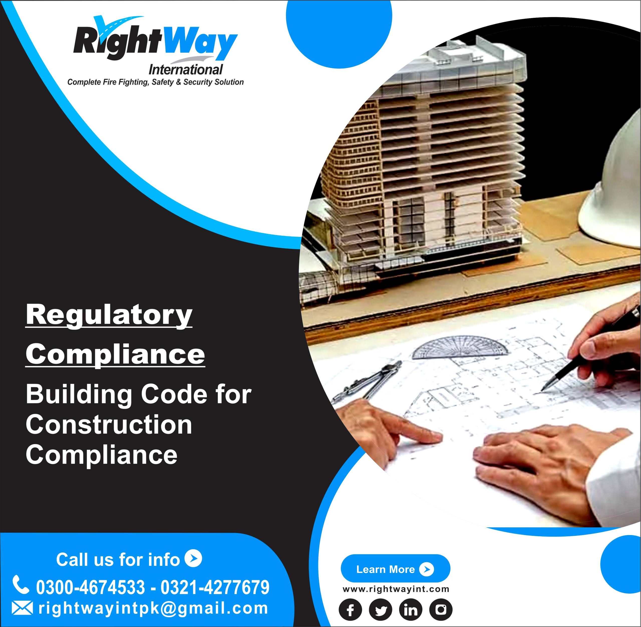 Building Code for Construction Compliance