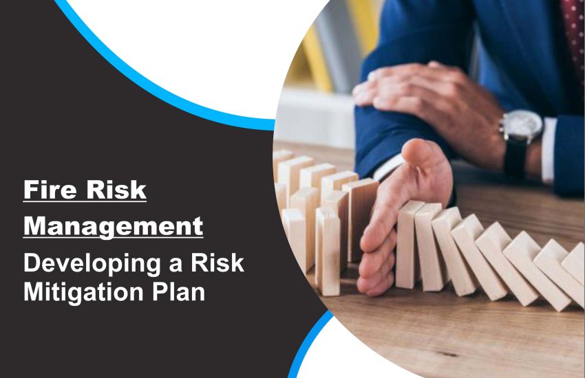 Developing a Risk Mitigation Plan