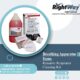 Reusable Respirator Cleaning Kit