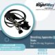 Scuba Diving Regulator Set