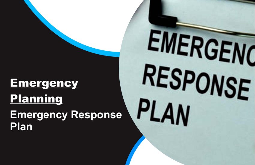 What Is an Emergency Response Plan?