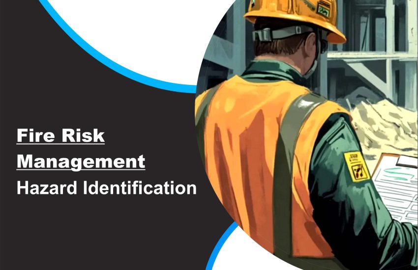 What is Hazard Identification ?
