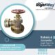 Angle Type Fire Hydrant Valve