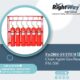 Clean Agent Gas-Based FM-200