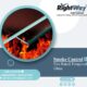 Fire Rated Tempered Glass