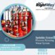 Pressure Boosting Water System