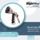 Aluminum Pistol Grip Hose Nozzle