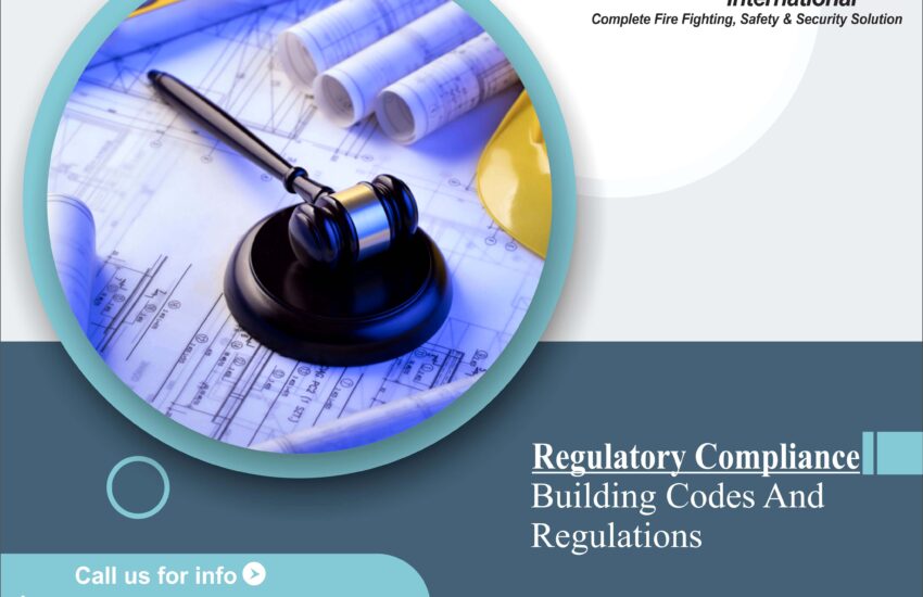 Building Codes And Regulations