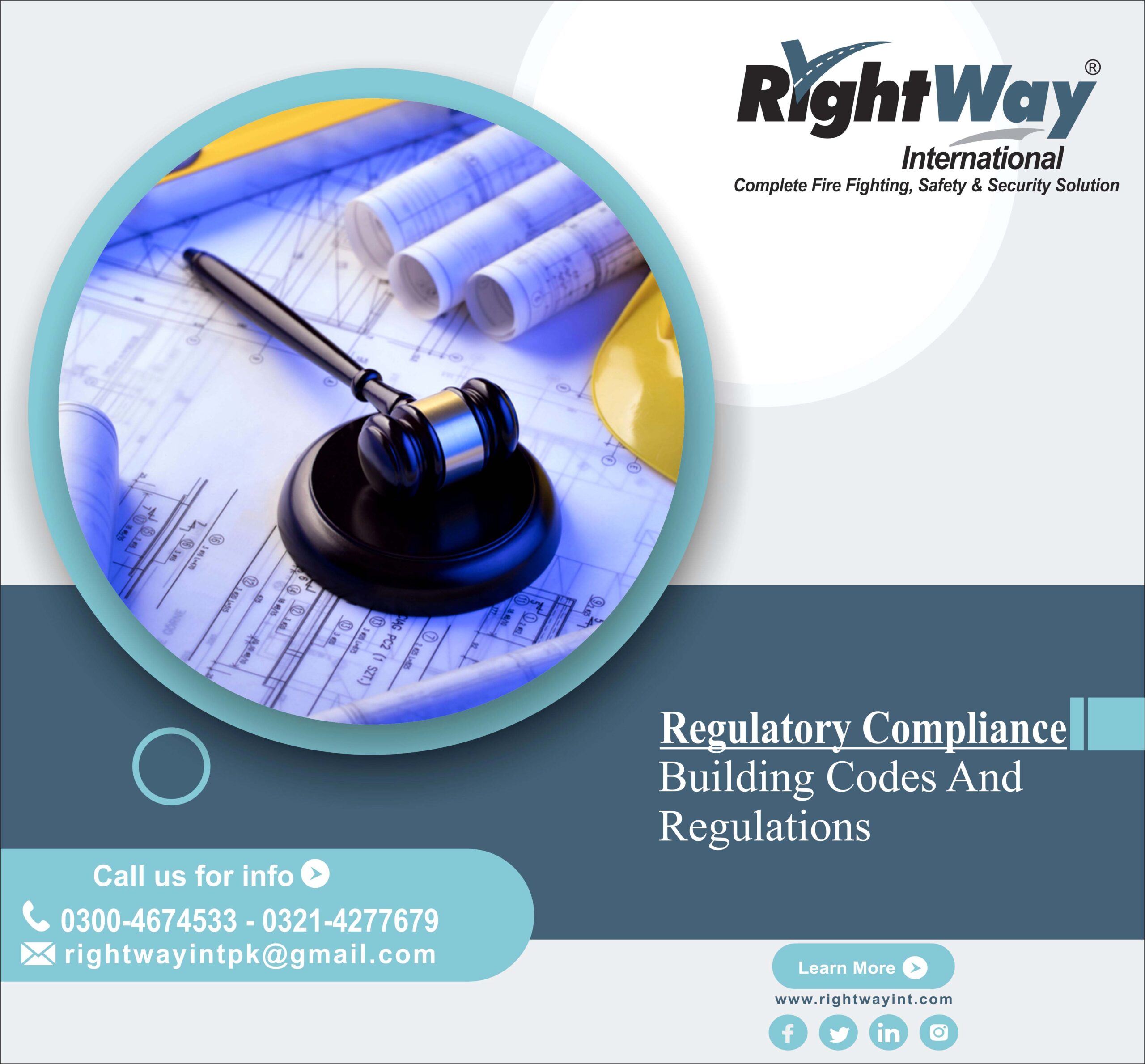 Building Codes And Regulations