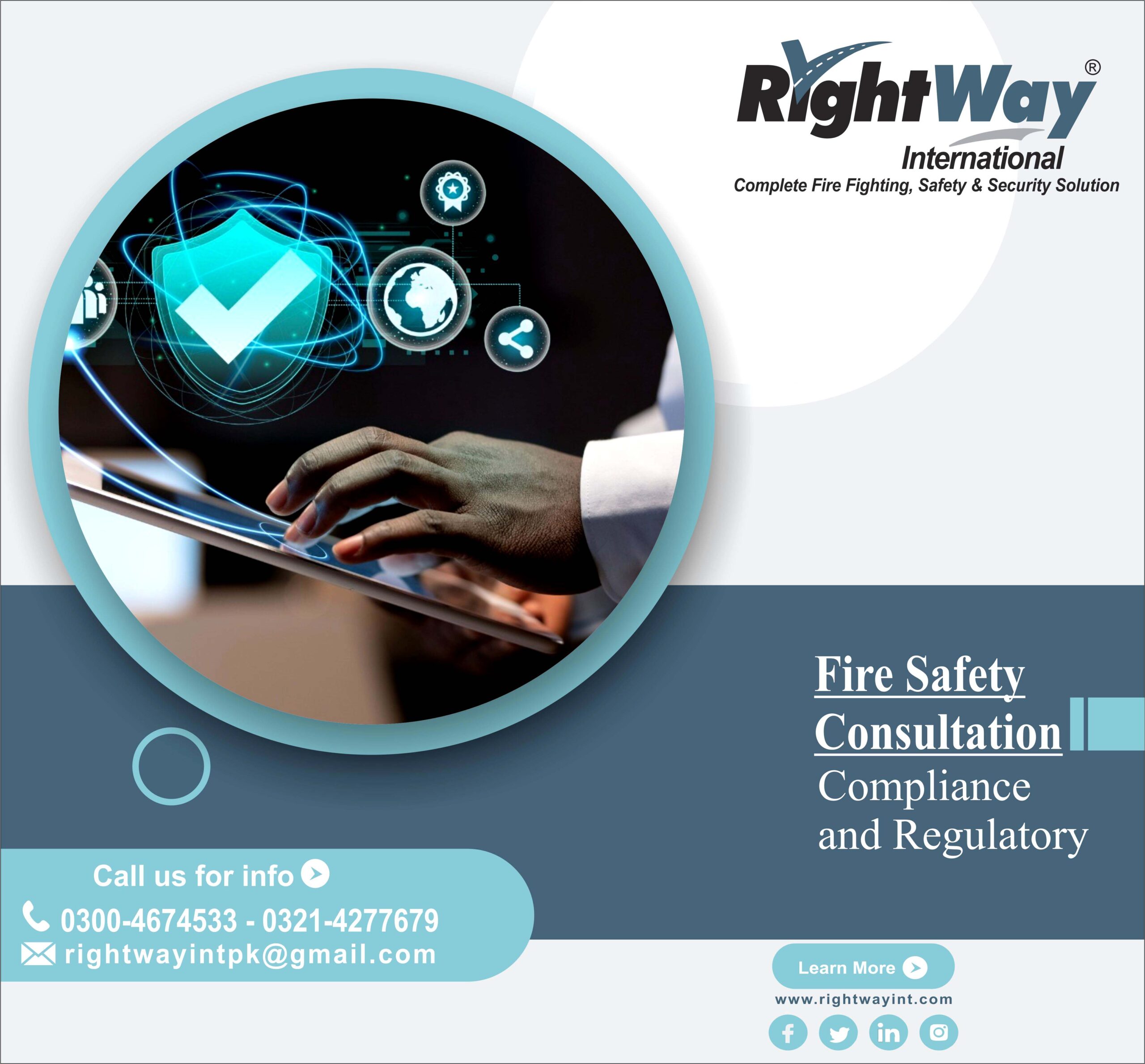 Compliance and Regulatory