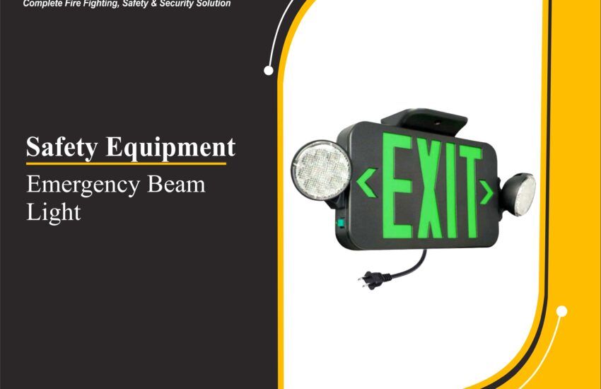 Emergency Beam Light