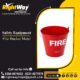 Fire Bucket Metal