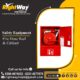 Fire Hose Reel & Cabinet