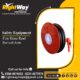 Fire Hose Reel Swivel Arm