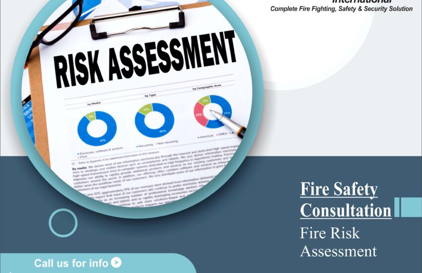 Fire Risk Assessment