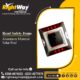 Aluminum Material Solar Stud