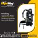 Breathing Apparatus Back-plate Harness