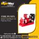 Diesel Centrifugal Fire Fighting Pump