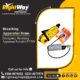 Emergency Breathing Apparatus Portable EEBD