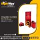 FM-200 Room Integrity Test Kit