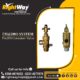 FM200 Container Valve