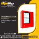 FM200 Fire Extinguishing Control Panel